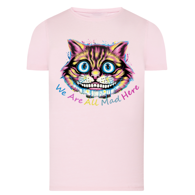 Chat Psychédélique