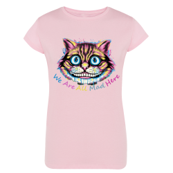 Chat Psychédélique