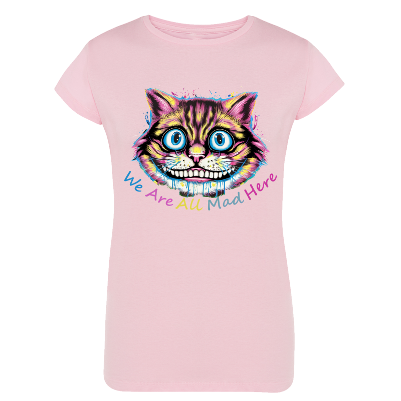 Chat Psychédélique