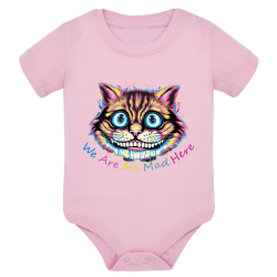 Chat Psychédélique