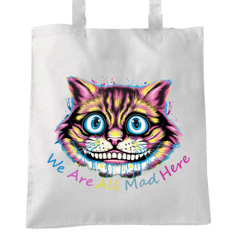 Chat Psychédélique