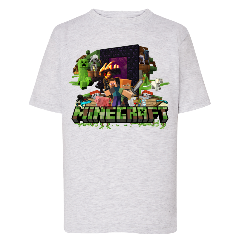 Minecraft