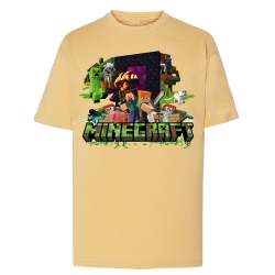 Minecraft