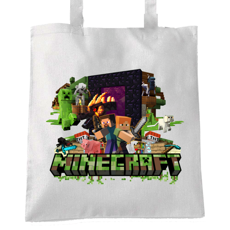 Minecraft