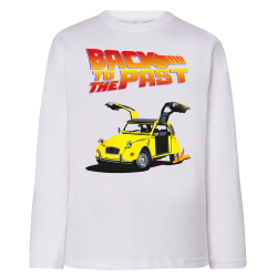 Back to the Futur 2CV