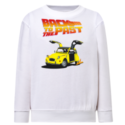 Back to the Futur 2CV