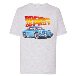 Back to the Past Alpine