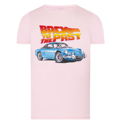 Back to the Past Alpine