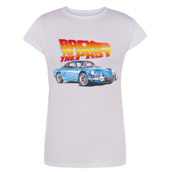 Back to the Past Alpine