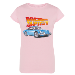 Back to the Past Alpine