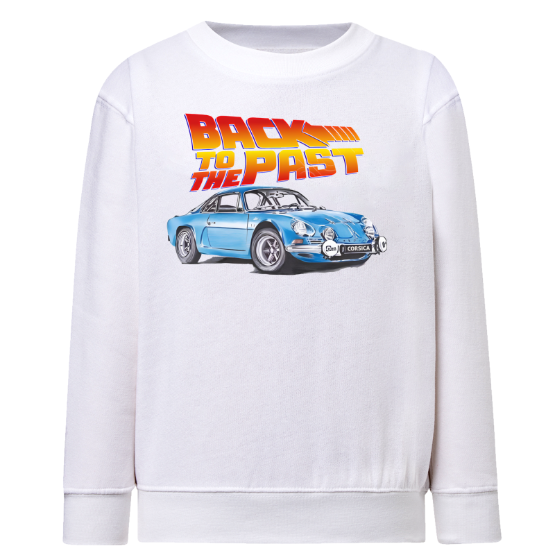 Back to the Past Alpine