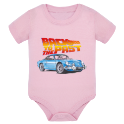 Back to the Past Alpine