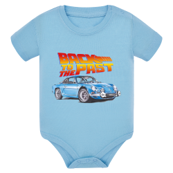 Back to the Past Alpine