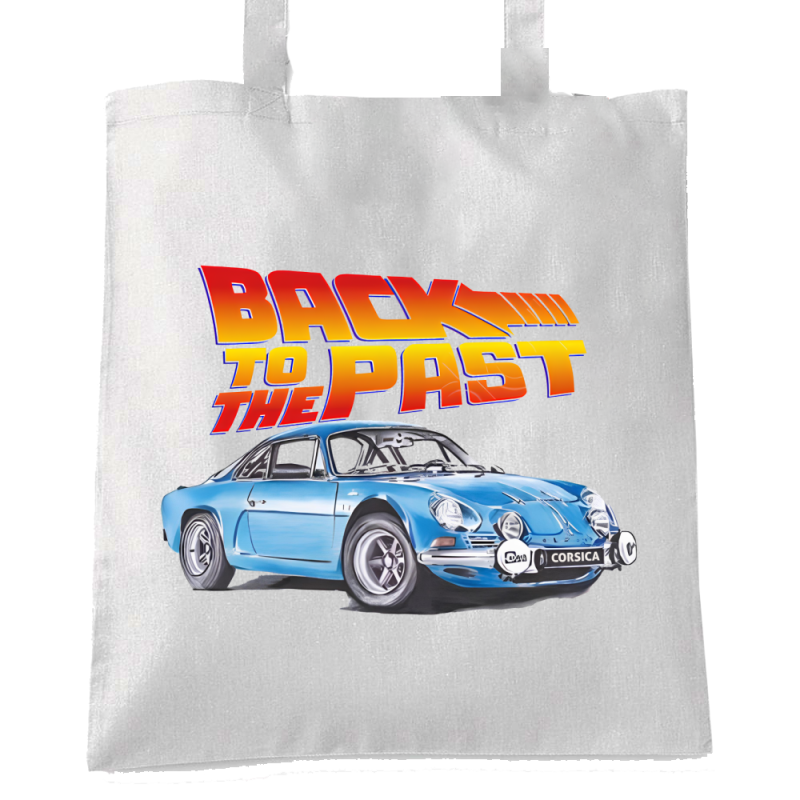 Back to the Past Alpine