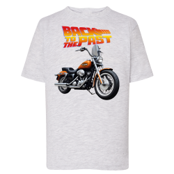 Back To The Past Harley