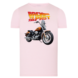 Back To The Past Harley