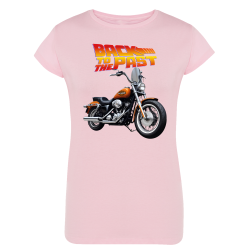 Back To The Past Harley