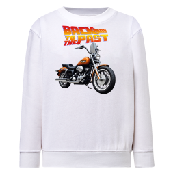 Back To The Past Harley