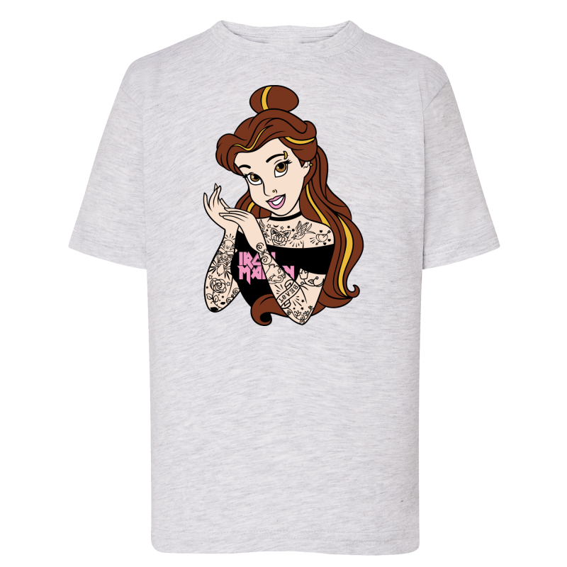 Belle Princesse Gothique