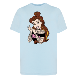 Belle Princesse Gothique