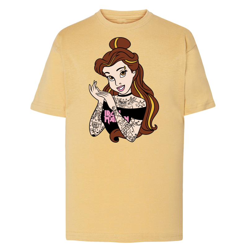 Belle Princesse Gothique