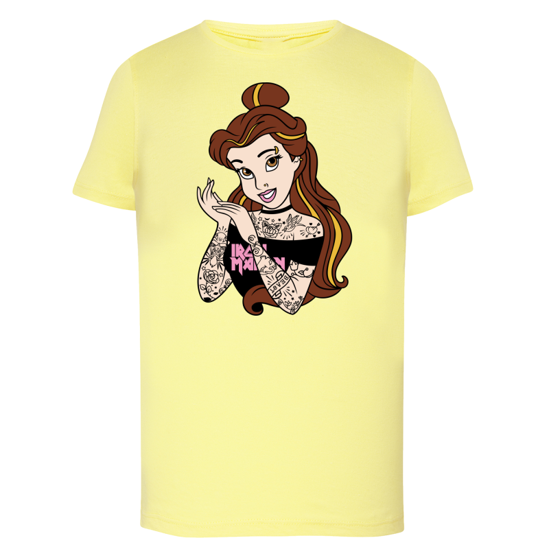 Belle Princesse Gothique