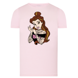 Belle Princesse Gothique