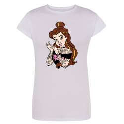 Belle Princesse Gothique