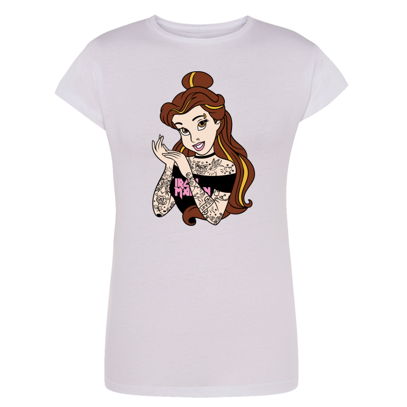 Belle Princesse Gothique