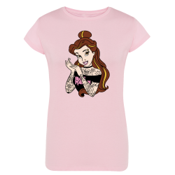 Belle Princesse Gothique