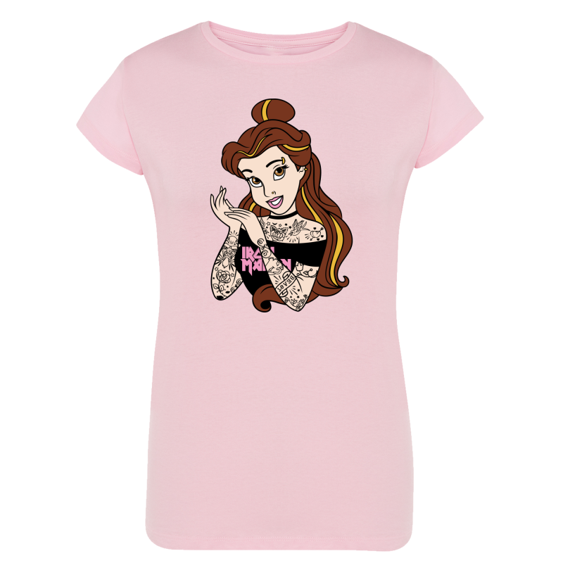 Belle Princesse Gothique