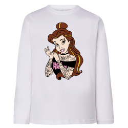 Belle Princesse Gothique