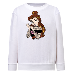 Belle Princesse Gothique