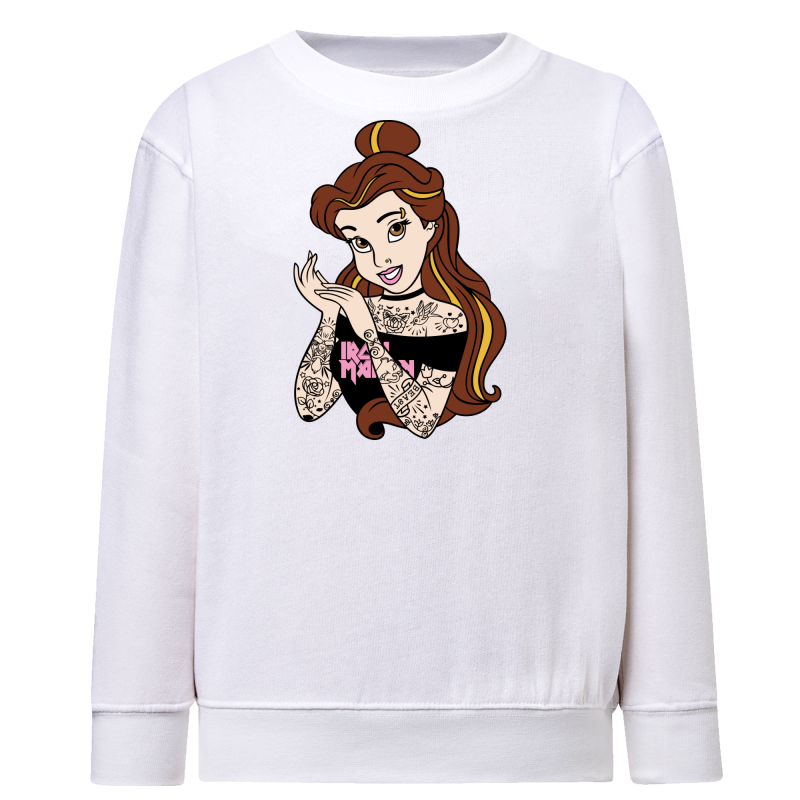 Belle Princesse Gothique