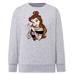 Belle Princesse Gothique