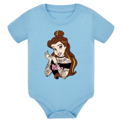 Belle Princesse Gothique