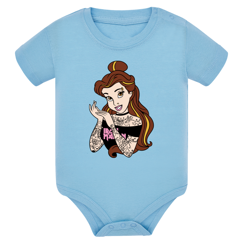 Belle Princesse Gothique