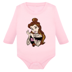 Belle Princesse Gothique