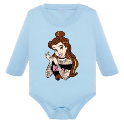 Belle Princesse Gothique