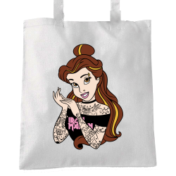 Belle Princesse Gothique