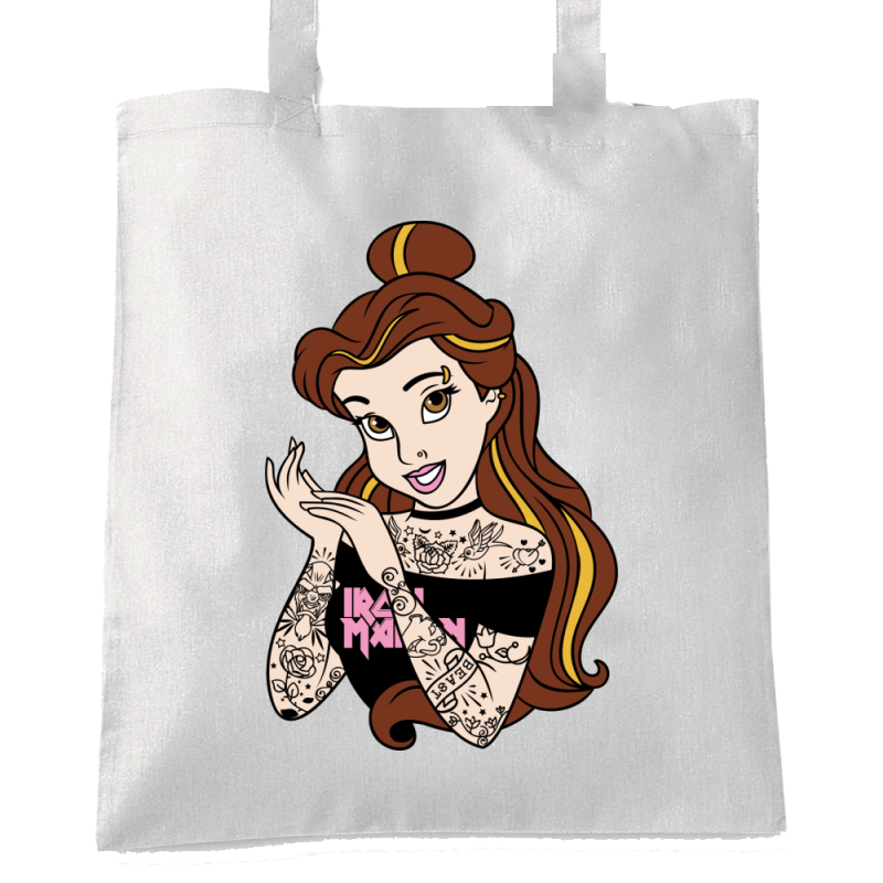 Belle Princesse Gothique