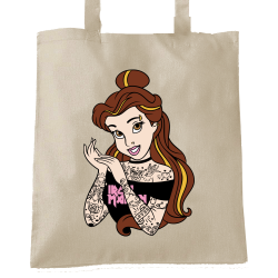 Belle Princesse Gothique