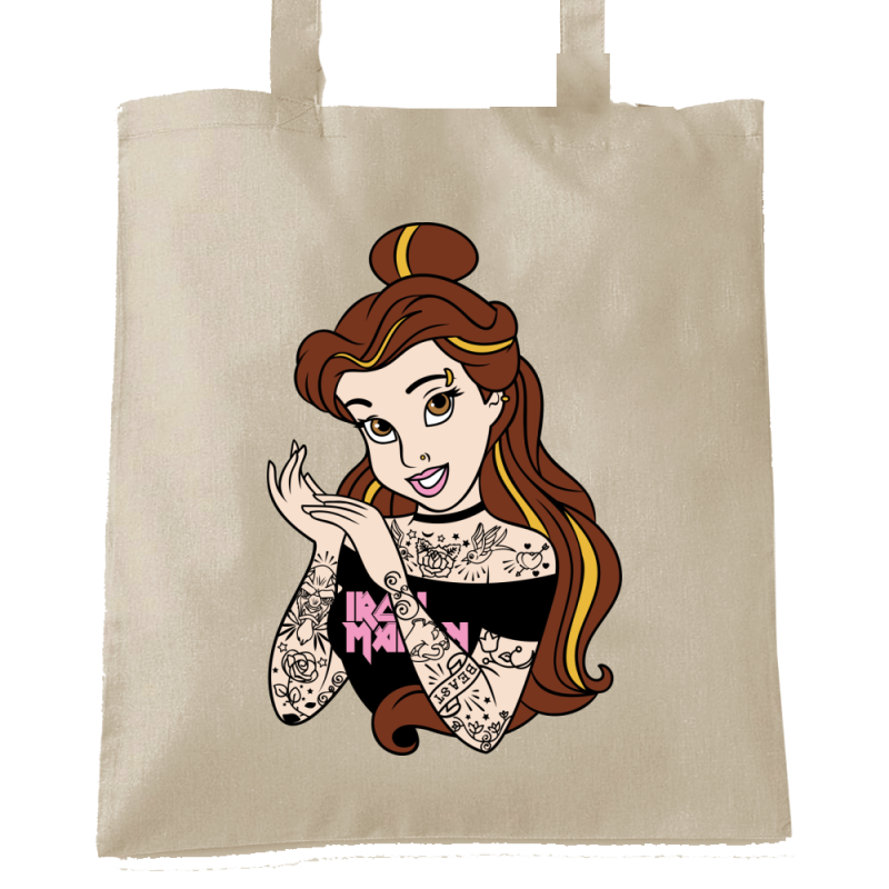 Belle Princesse Gothique