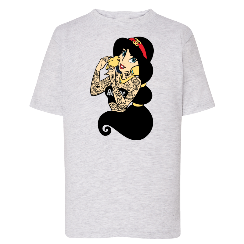 Jasmine Princesse Gothique