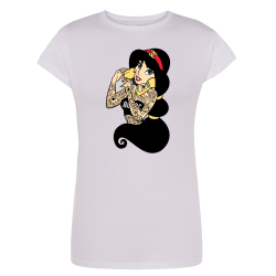 Jasmine Princesse Gothique