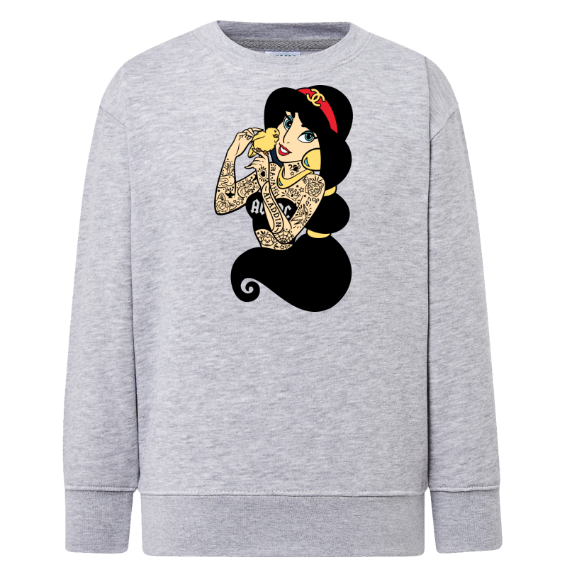 Jasmine Princesse Gothique