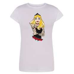 Aurore Princesse Gothique