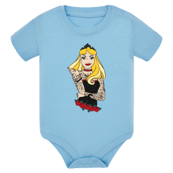 Aurore Princesse Gothique