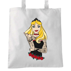 Aurore Princesse Gothique