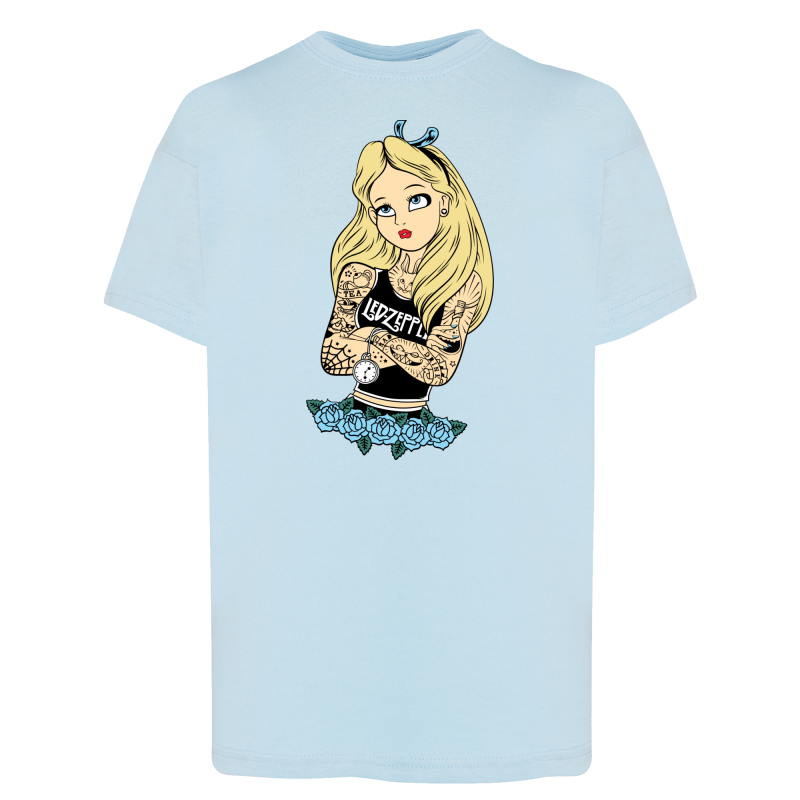 Alice Princesse Gothique